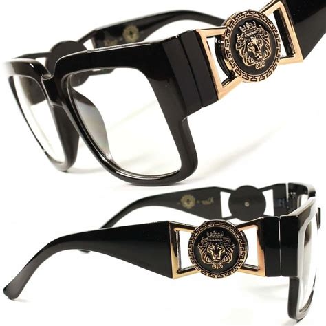 versace eyeglass frames near me.